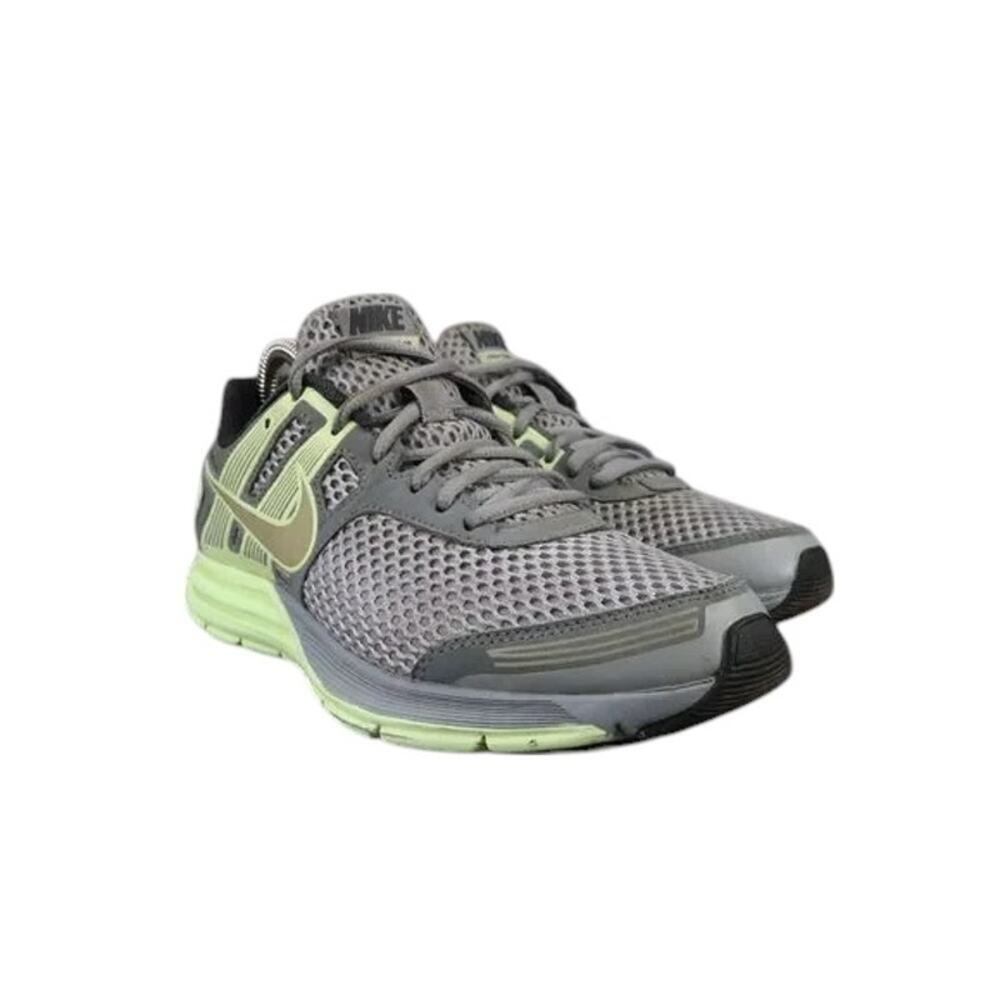 Nike Shoes Womens 7.5 Athletic Trainers Running Zoom Structure 16 Performance
